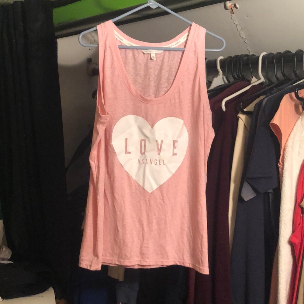 Victoria Secret sleep shirt